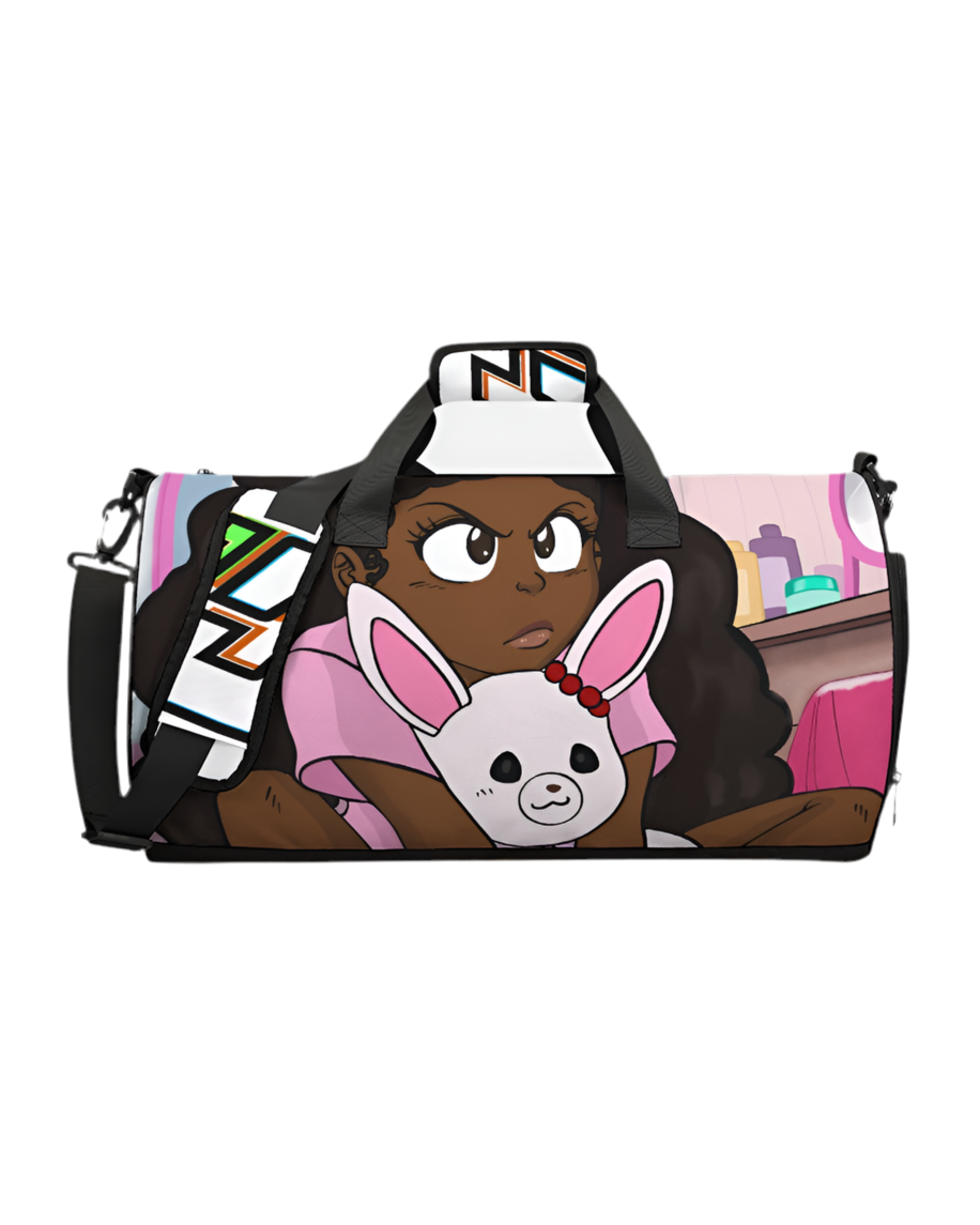 Baby Moon Duffel