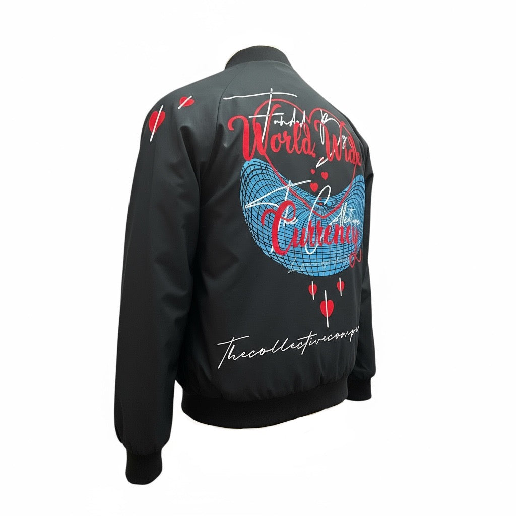 World Crush Bomber