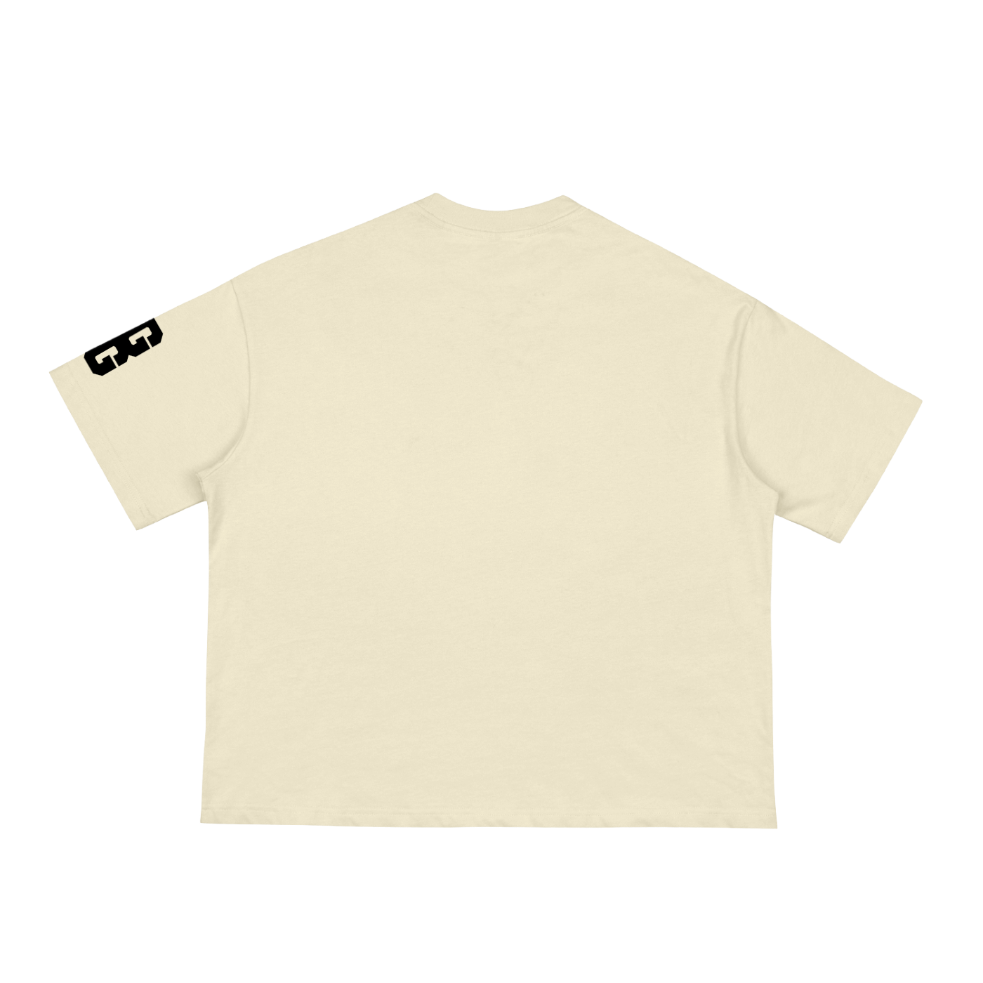 Classic Loose Boxy Tee