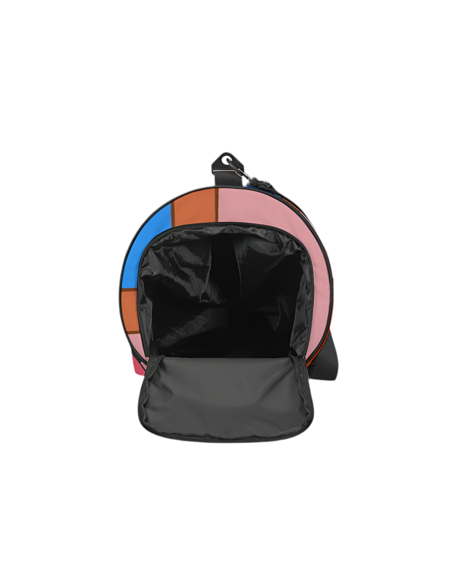 Black Bart Duffel Bag