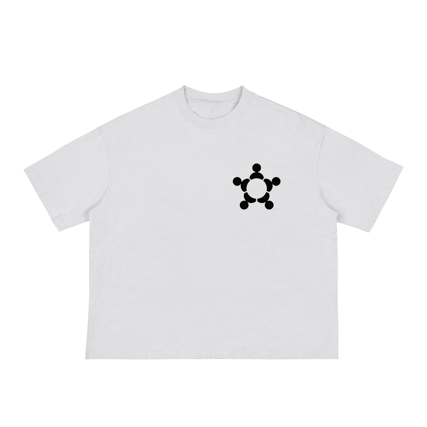 Classic Loose Boxy Tee