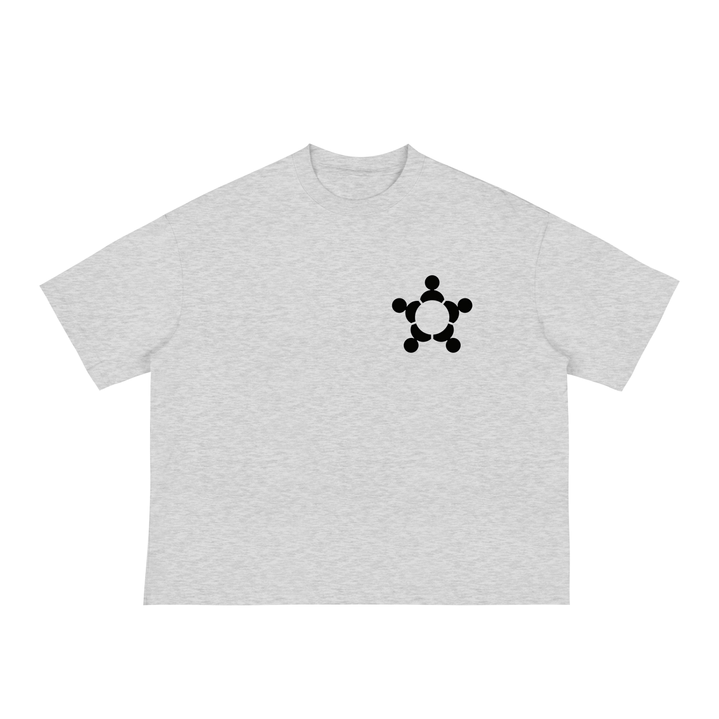 Classic Loose Boxy Tee