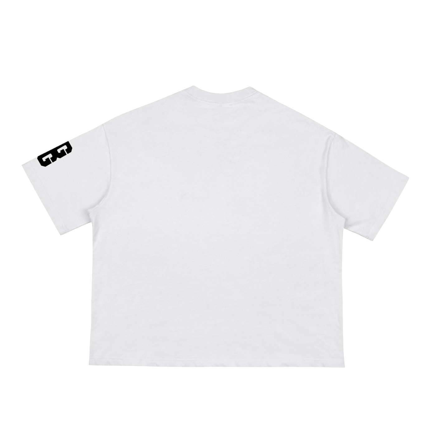 Classic Loose Boxy Tee