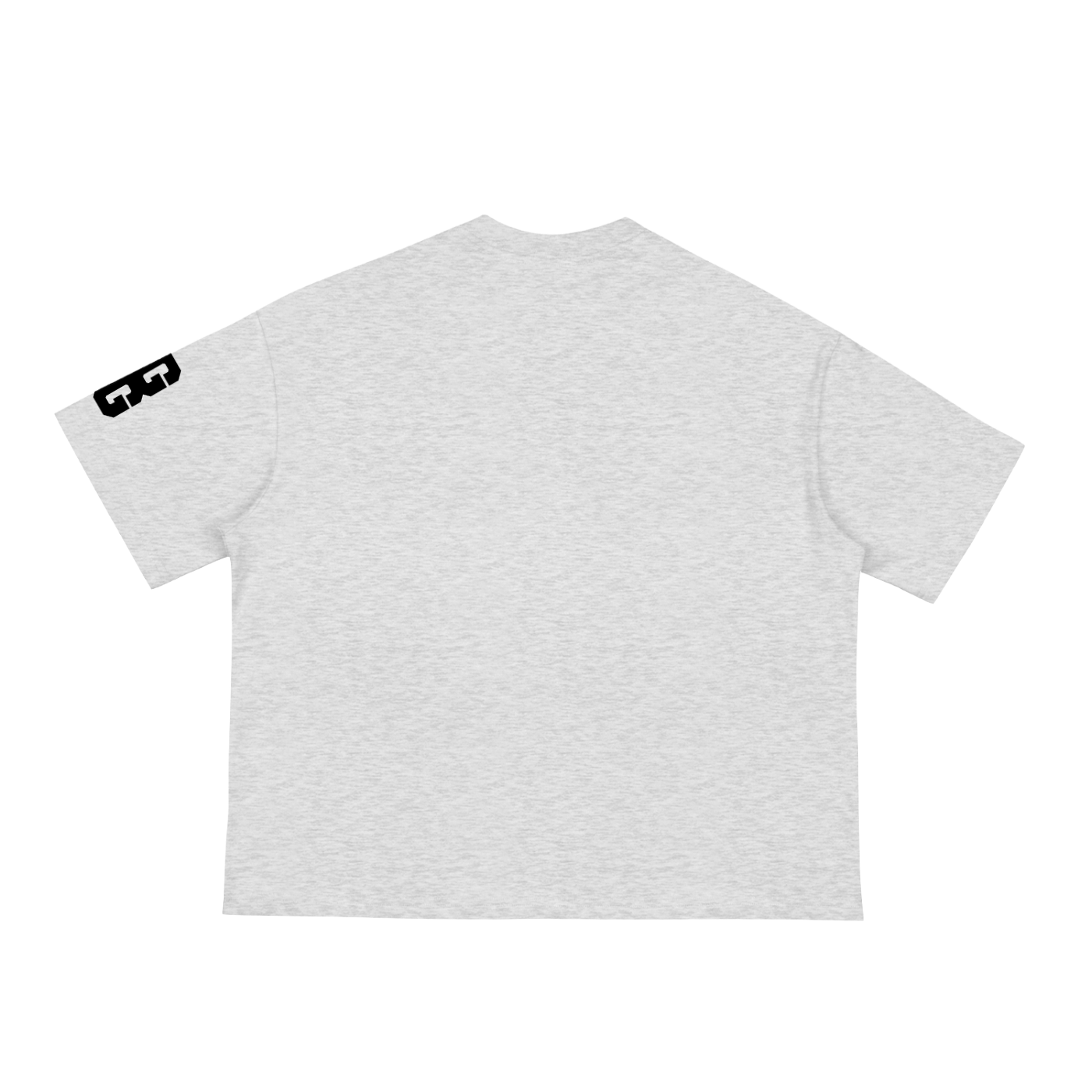Classic Loose Boxy Tee