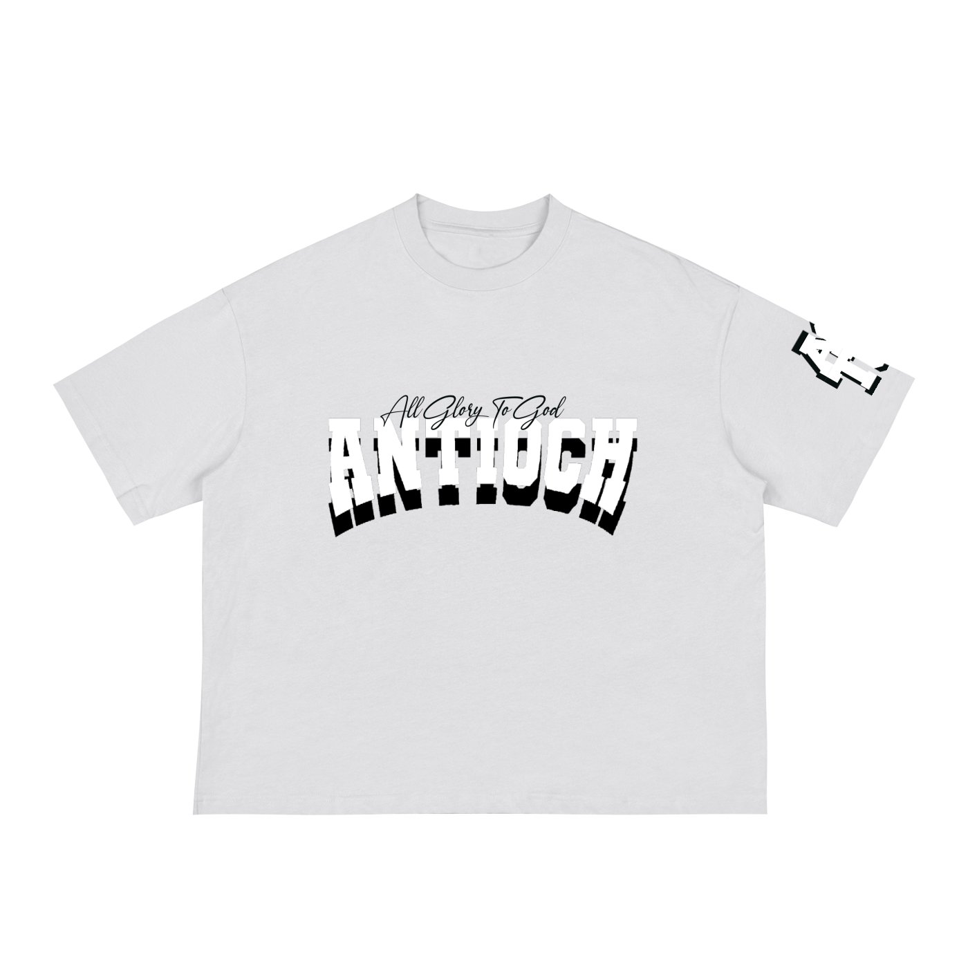 Antioch Tee