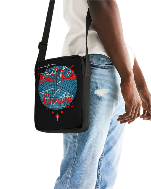 World Crush Pouch