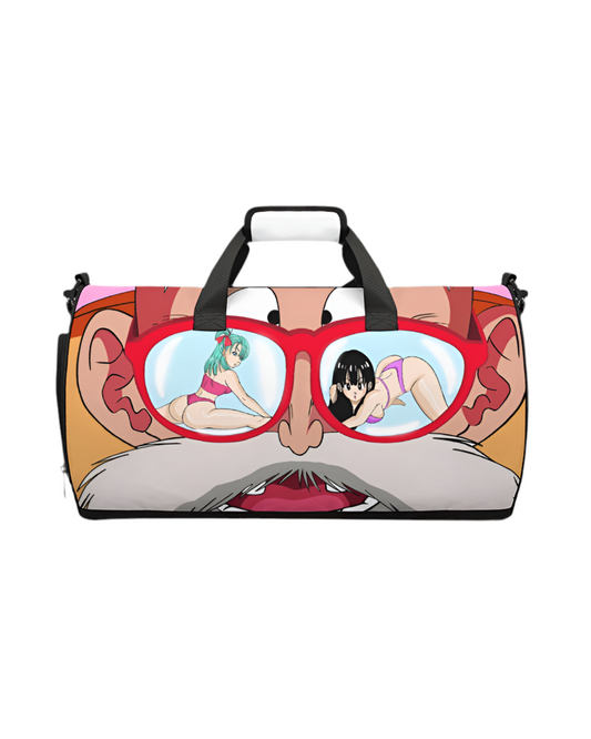 Roshi Duffel Bag