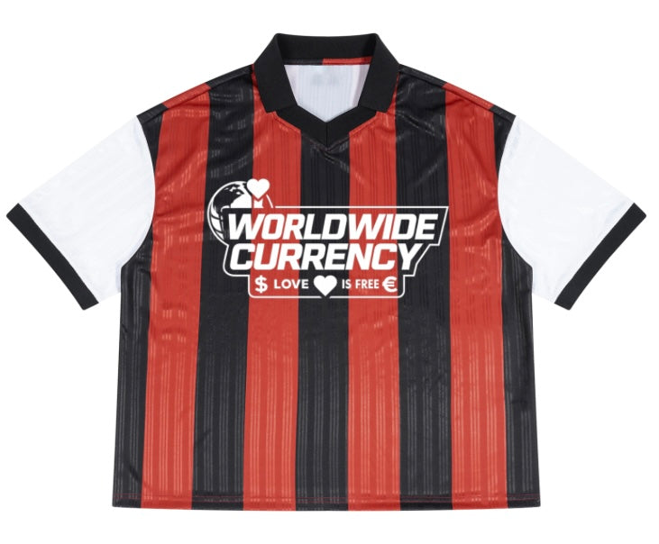 Worldwide Jersey