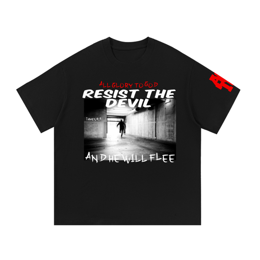 Resist Tee