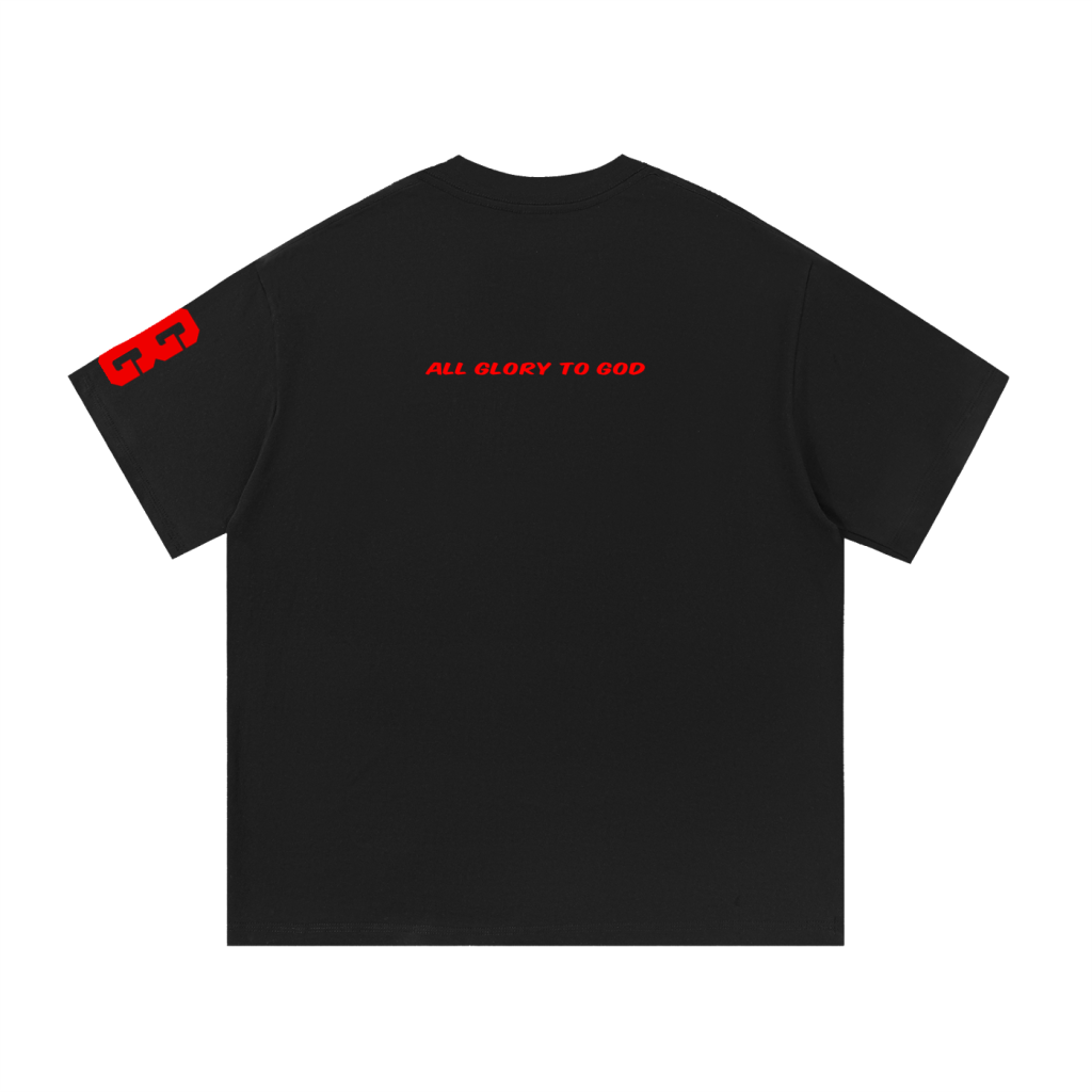 Resist Tee