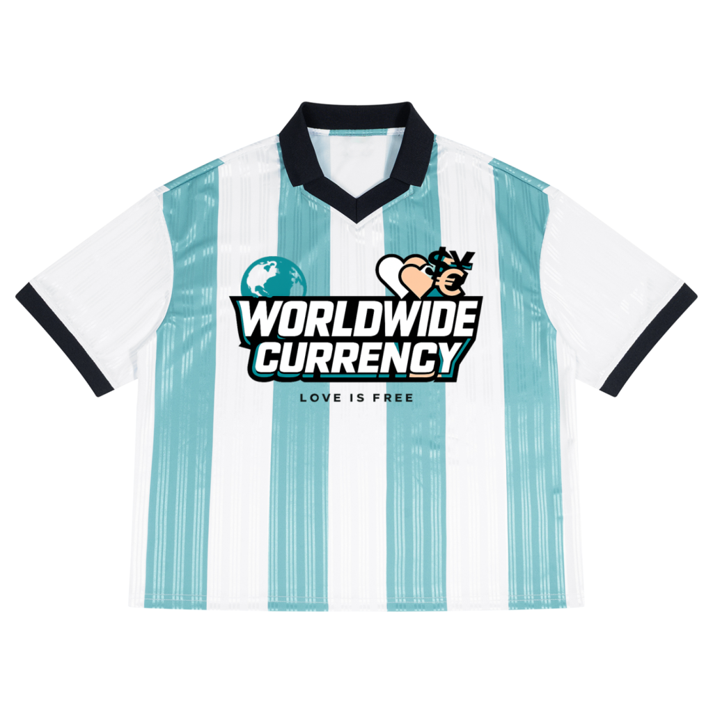 Worldwide Jersey