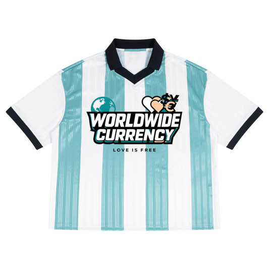 Worldwide Jersey