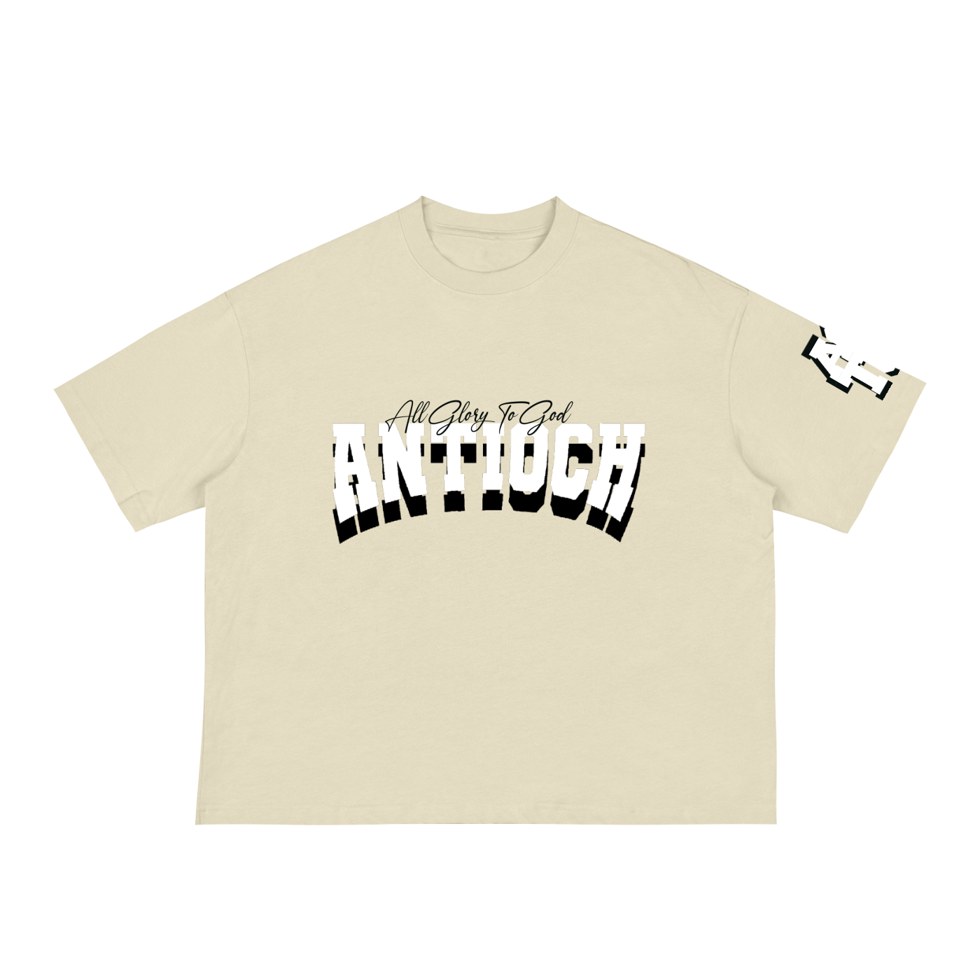 Antioch Tee