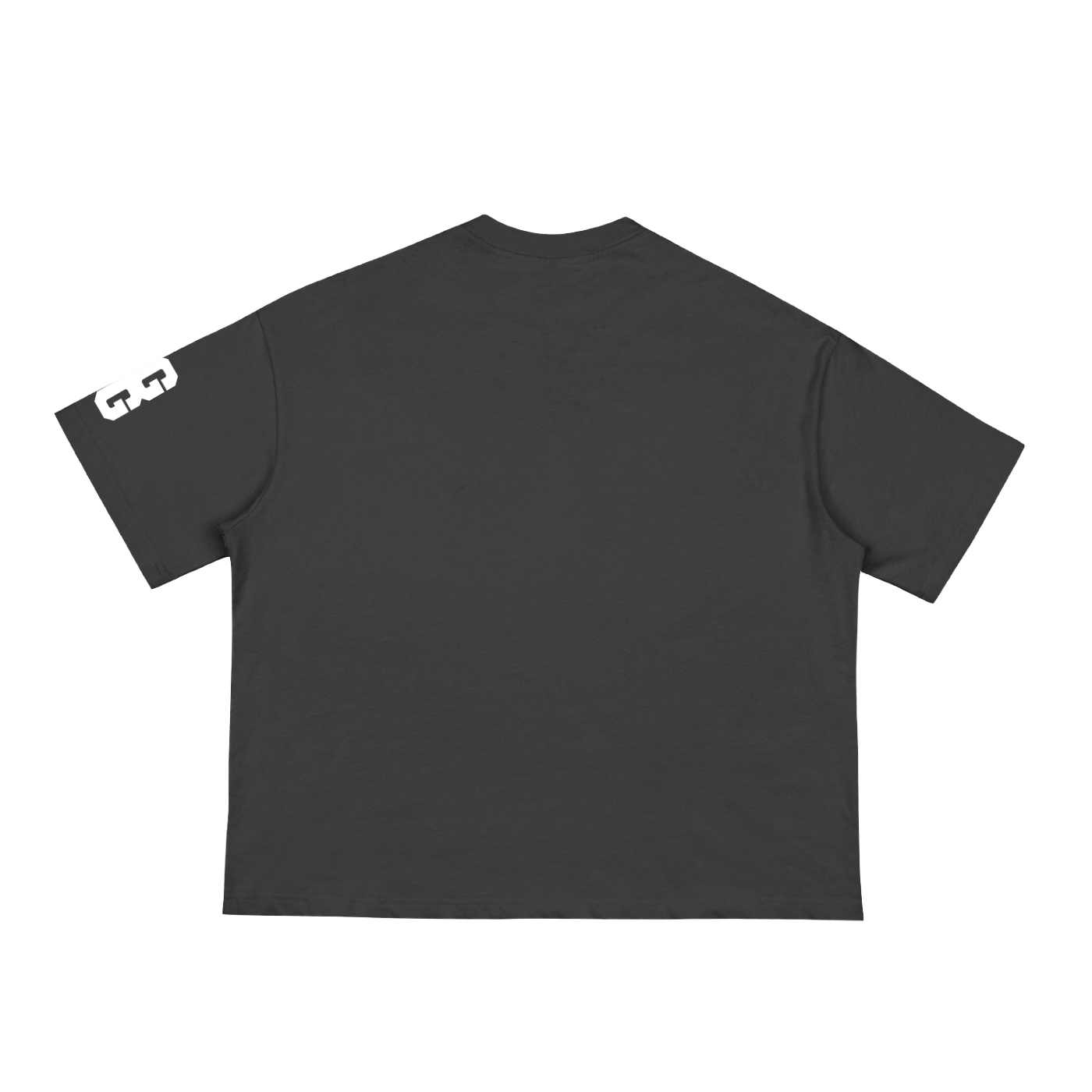 Classic Loose Boxy Tee