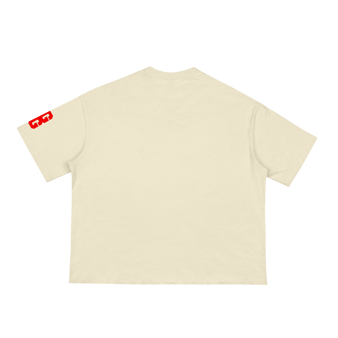 Classic Loose Boxy Tee