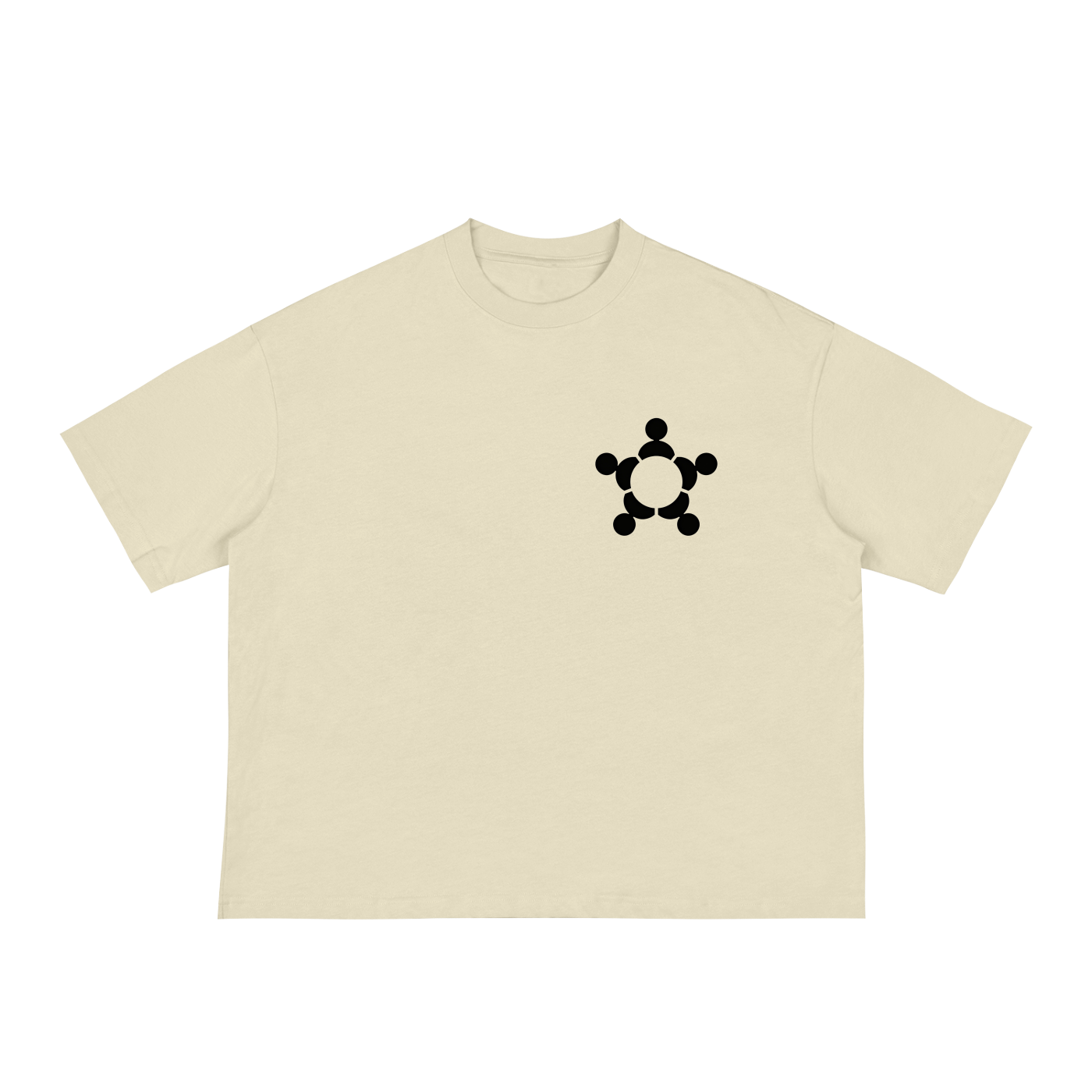 Classic Loose Boxy Tee