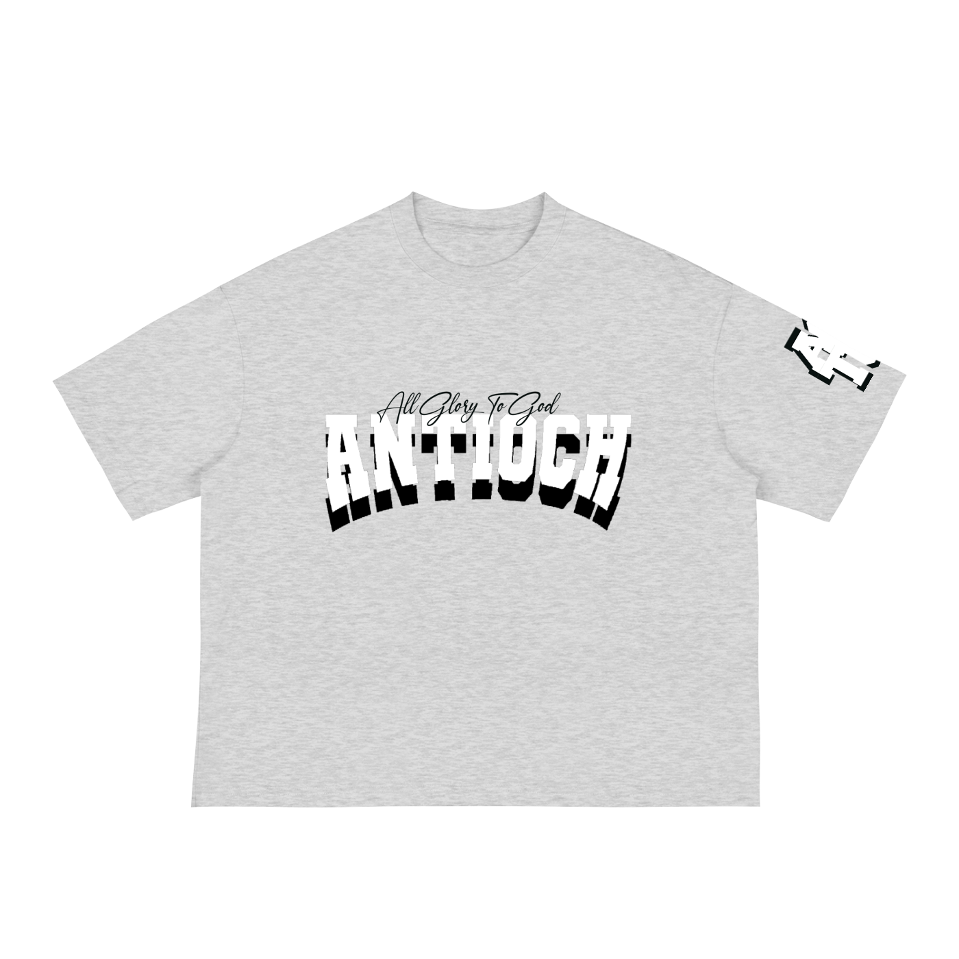 Antioch Tee